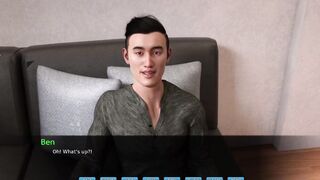 Bounded porn video – Tied to satisfy #3 - Johannes watched Julia sleep into beauty nighty