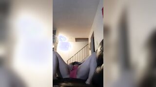 Rocket catching Rabbit