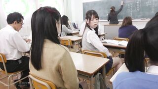Revenge of the Schoolgirl - the Vulgar School Girl