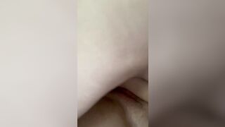 milf Morning quickie banged cummed no condom