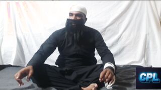 A Vulgar FAke Baba Ji