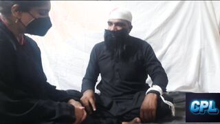 A Vulgar FAke Baba Ji