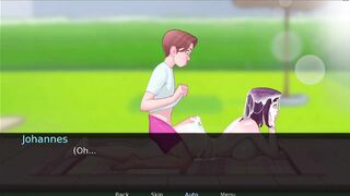 Sex note #14 - Kylee gave me a boob banged!