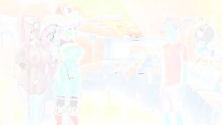 SexNote Cap 41 - Fucking a friend