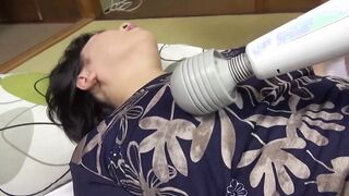 Madam, Satisfy Let Me Dump a Shot! - Part.four