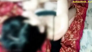 compilation of private 3some mfm from khabarovsk