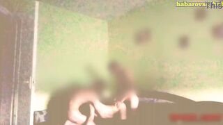 compilation of private 3some mfm from khabarovsk
