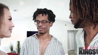 FilthyTaboo - My Stepmom Caught Me Jerking Off So I