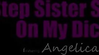 My Step Sister Sat On My Penis - S14:E2