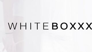 WHITE BOXXX - #Canela Skin #Katrina Moreno #Ricky Rascal - Amazingly goddess Sexual Sex With 2