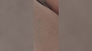 Unshaved & Pee Before Taking A Shower Cumpilation