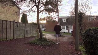 Disgusting! stepmom gets fuck by her stepson!