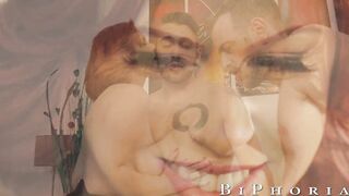 Biphoria - RAVISHING Red Head Compilation