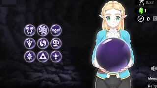 The legend of the spirit orbs - Zelda - gameplay part one - Babus Games