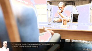 Office One Of A Kind Request - #6 - 3d game - Developer on Patreon "nemiegs"
