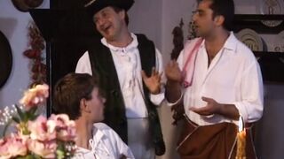 IL MARCHESE DEL GRILLETTO - parte 02