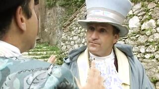 IL MARCHESE DEL GRILLETTO - (FULL TAPE HD Version)