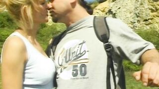 Nasty Cougar - Episode #01