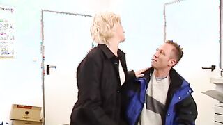 German Bitches!!! - part #01