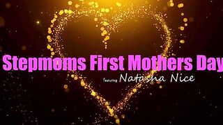 Stepmoms First Mothers Day - S17:E7