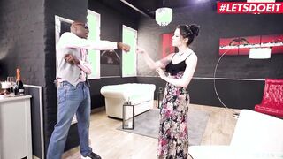 LETSDOEIT - (Anna de Ville & Mike Chapman) WATCH NOW! An Awesome