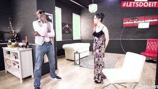 LETSDOEIT - (Anna de Ville & Mike Chapman) WATCH NOW! An Awesome