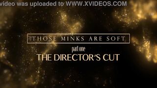 Mindi Mink Masturbates for You
