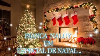CHRISTMAS ONE OF A KIND: BIANCA MAKES YOUR ORDER...