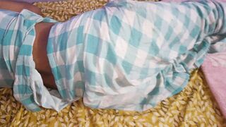 Desi private Indian village fiance is cheat her hubby and