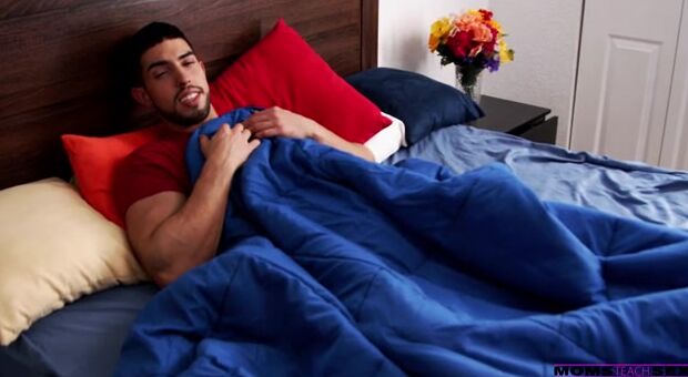 Helping Out My Stepmom - S15:E4