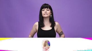 Cut or Uncut The girls React She Reacts