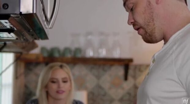 Not For Nothing - S37:E14