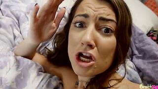 Messing With My Step Sister - S4:E2