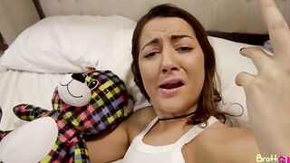 Messing With My Step Sister - S4:E2