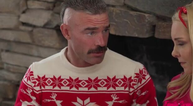 A Family Swap Christmas - S2:E2