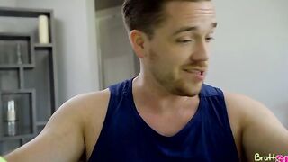 Stretching My Step Sister - S12:E9