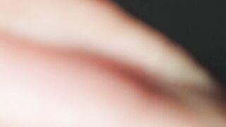 Ovulating snatch pounded and creampied