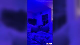 BBW SKANK Plays FETISH SOLO BOOTY AND SNATCH AND VIBRATORS
