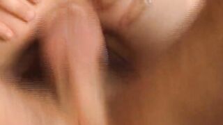 Scared 18 gets her thin butt banged for the first time