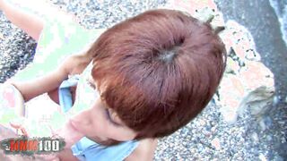 Perfect Boobs porn video – Anal Fucking with spectacular spanish pornstar Fayna Vergara at the beach