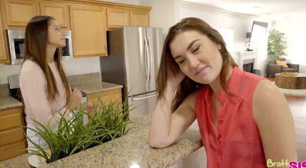 Penis Blocking Sister - S8:E11