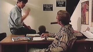 The pig voyeur! (Full Film)