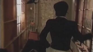 The pig voyeur! (Full Film)