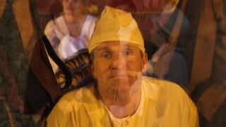 IL MARCHESE DEL GRILLETTO - parte 05
