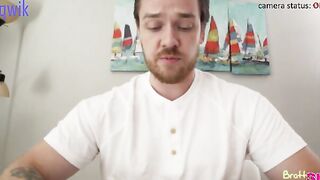 My Step Sister Sucked My Dick During Online Class -