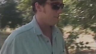 The excited observer! (Clip 04)