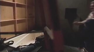 The excited observer! (Clip 04)