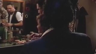 The excited observer! (Clip 04)