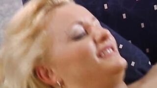 Nasty Deutsche Nymphos!!! - part #02