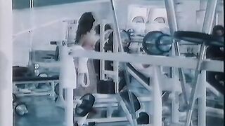 La donna del Delta - (EROTICO) - (FULL CLIP HD Version)